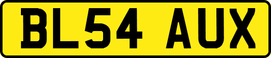 BL54AUX
