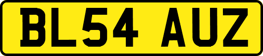 BL54AUZ