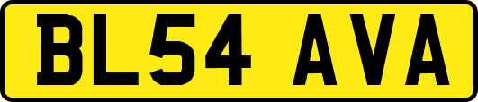 BL54AVA