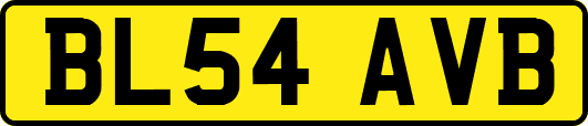 BL54AVB