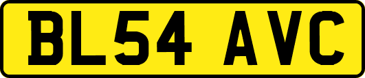 BL54AVC