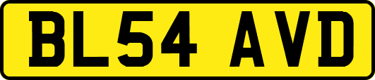 BL54AVD