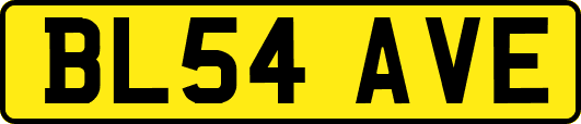 BL54AVE