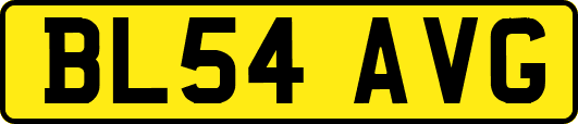 BL54AVG