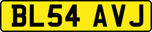 BL54AVJ