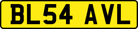 BL54AVL