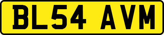 BL54AVM