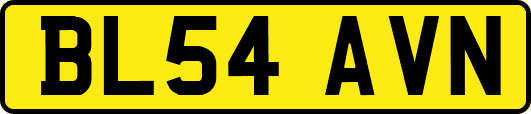 BL54AVN