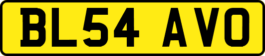 BL54AVO
