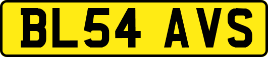 BL54AVS