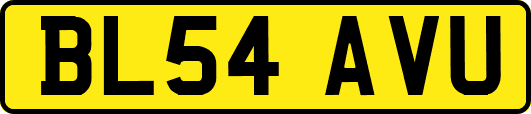 BL54AVU