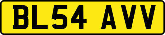 BL54AVV