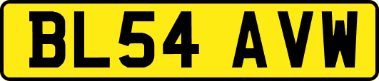BL54AVW