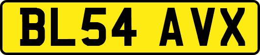 BL54AVX