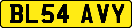 BL54AVY