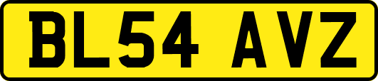 BL54AVZ