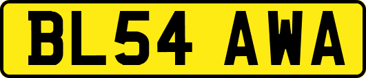 BL54AWA