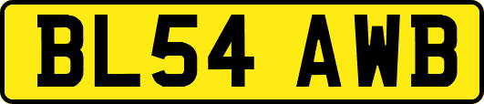 BL54AWB