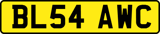 BL54AWC