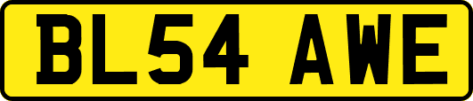 BL54AWE