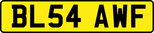 BL54AWF
