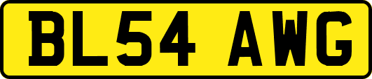 BL54AWG