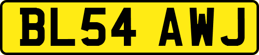 BL54AWJ