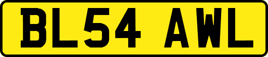 BL54AWL