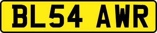 BL54AWR