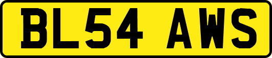 BL54AWS