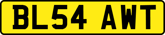 BL54AWT