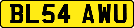 BL54AWU