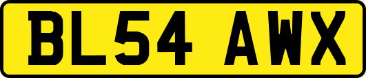 BL54AWX