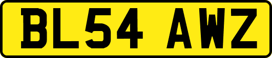 BL54AWZ