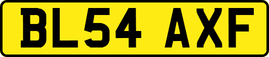 BL54AXF