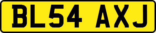 BL54AXJ