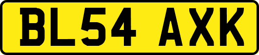 BL54AXK