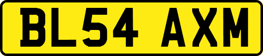 BL54AXM