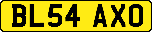 BL54AXO