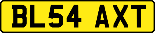 BL54AXT