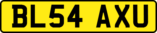 BL54AXU