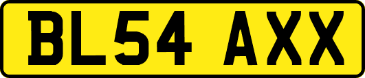 BL54AXX