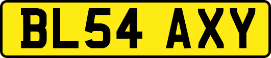 BL54AXY