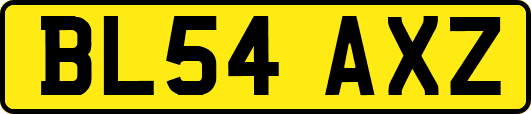 BL54AXZ