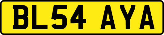 BL54AYA
