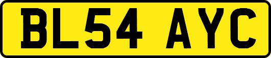 BL54AYC