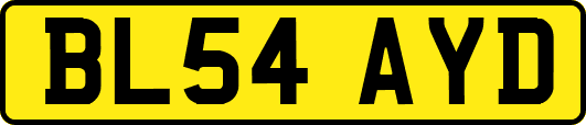 BL54AYD