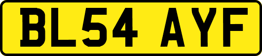 BL54AYF