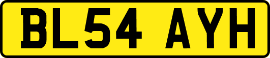 BL54AYH