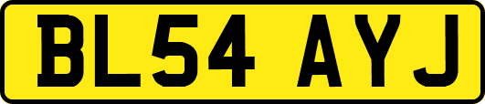 BL54AYJ